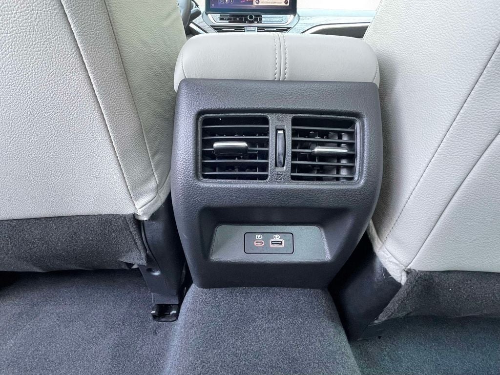 2025 Nissan Altima SL