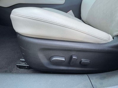 2025 Nissan Altima SL