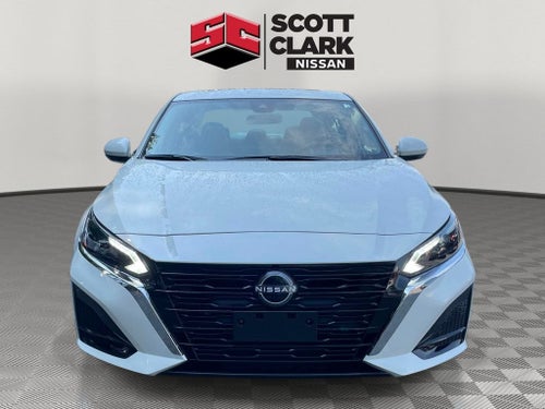 2025 Nissan Altima SL