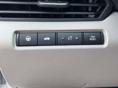 2025 Nissan Altima SL