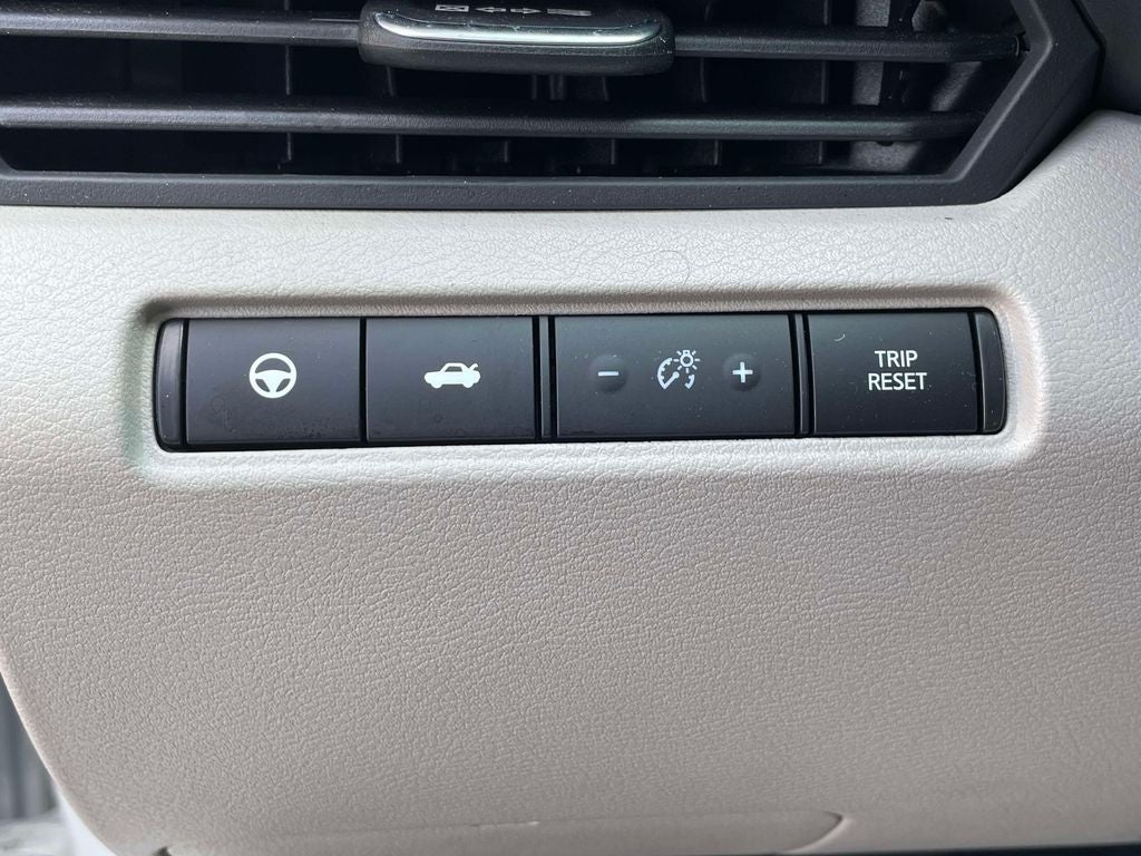 2025 Nissan Altima SL