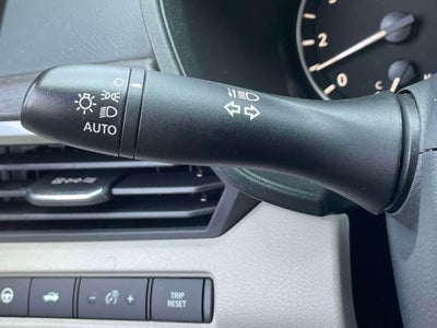 2025 Nissan Altima SL