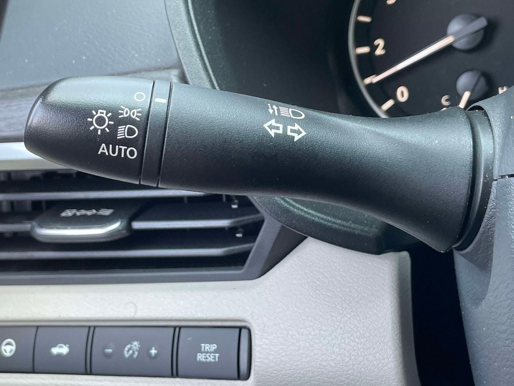 2025 Nissan Altima SL