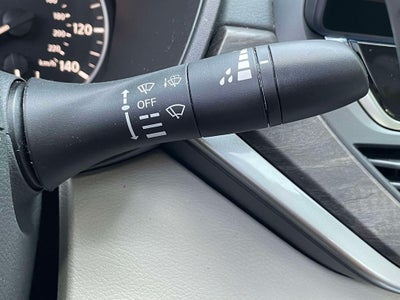 2025 Nissan Altima SL