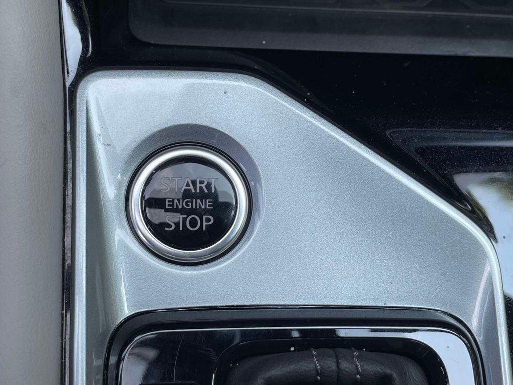 2025 Nissan Altima SL