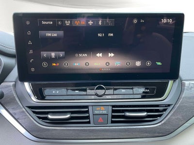 2025 Nissan Altima SL