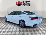 2025 Nissan Altima SL