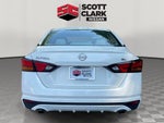 2025 Nissan Altima SL