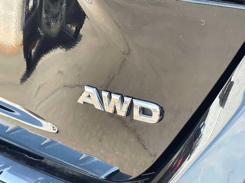 2019 Nissan Altima 2.5 Platinum