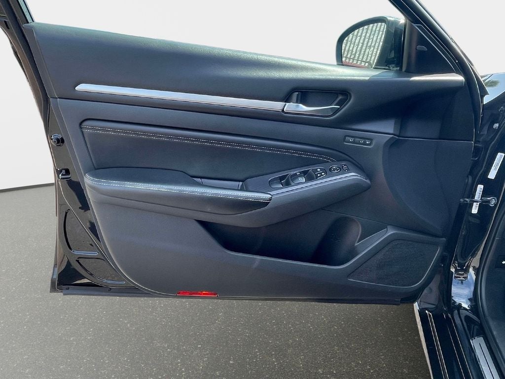 2019 Nissan Altima 2.5 Platinum