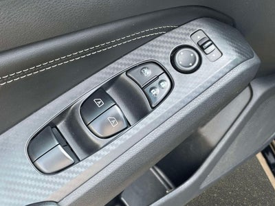 2019 Nissan Altima 2.5 Platinum