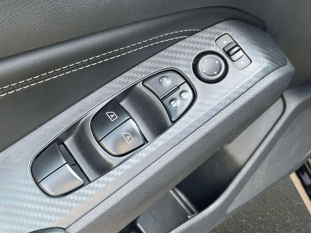 2019 Nissan Altima 2.5 Platinum