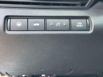 2019 Nissan Altima 2.5 Platinum