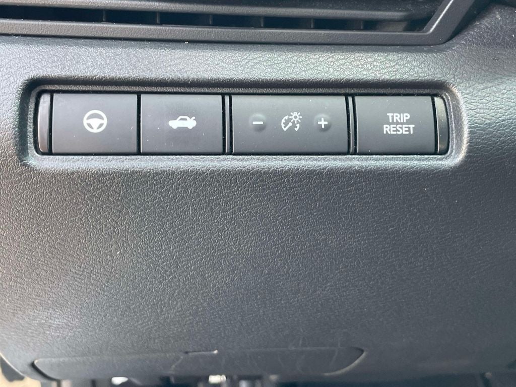 2019 Nissan Altima 2.5 Platinum