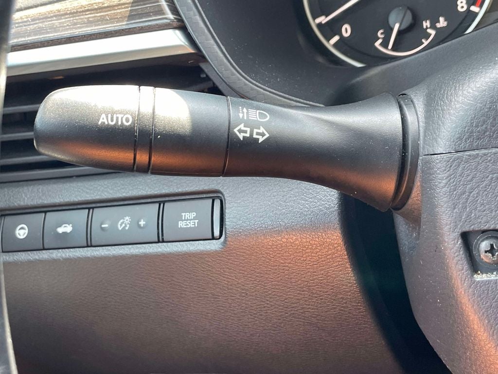 2019 Nissan Altima 2.5 Platinum
