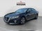 2019 Nissan Altima 2.5 Platinum