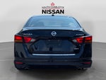 2019 Nissan Altima 2.5 Platinum