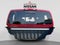 2025 Nissan Frontier PRO-X