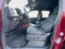 2025 Nissan Frontier PRO-X