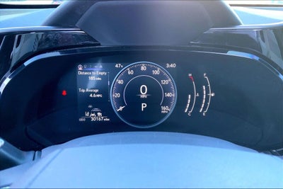 2025 Lexus NX NX 250 Premium