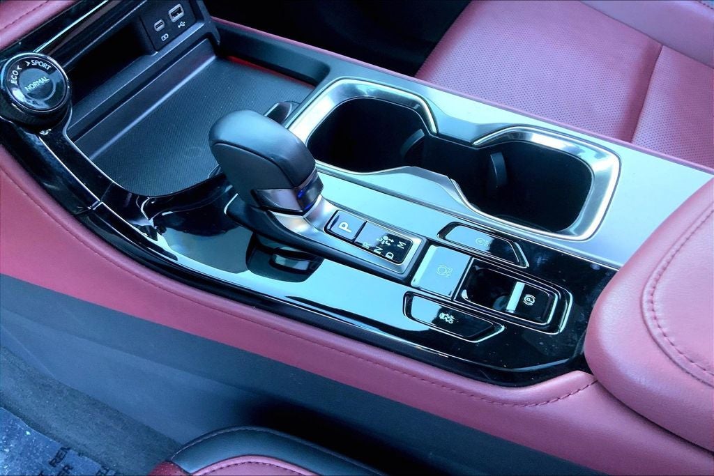 2025 Lexus NX NX 250 Premium