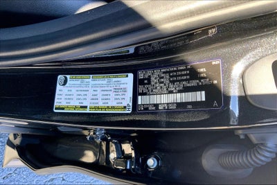 2025 Lexus NX NX 250 Premium