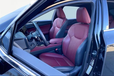 2025 Lexus NX NX 250 Premium