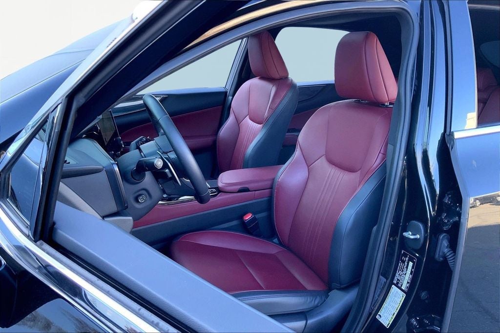 2025 Lexus NX NX 250 Premium