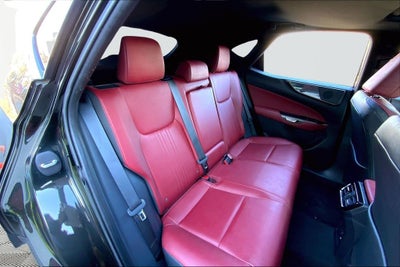 2025 Lexus NX NX 250 Premium