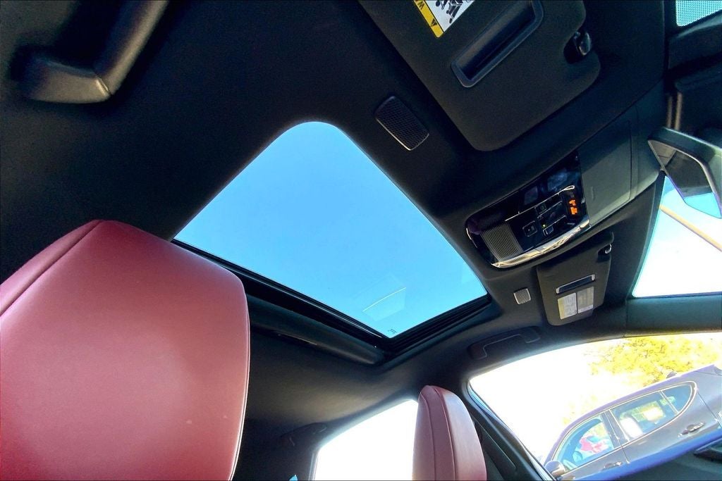 2025 Lexus NX NX 250 Premium