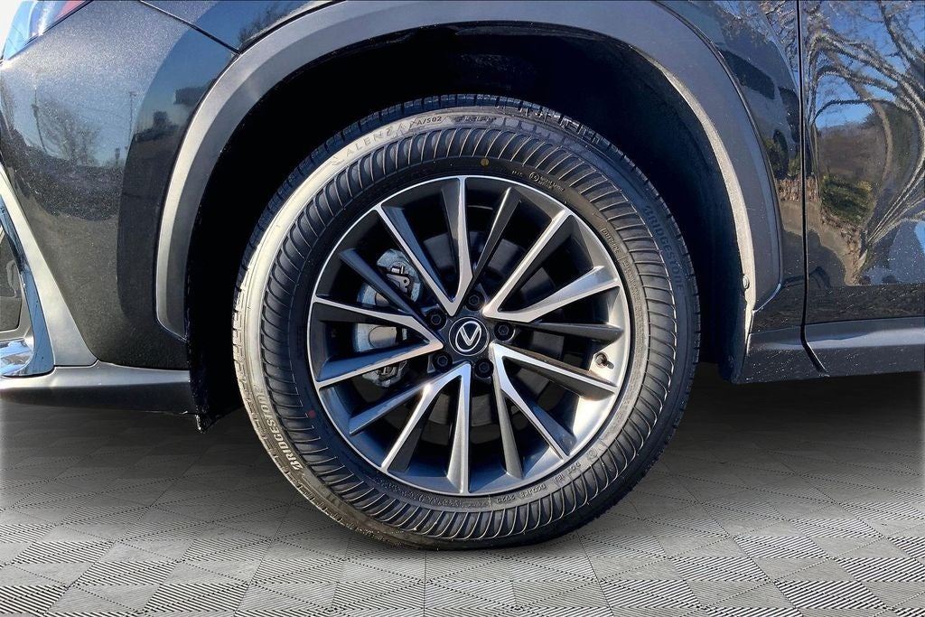 2025 Lexus NX NX 250 Premium