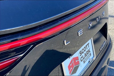 2025 Lexus NX NX 250 Premium