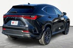 2025 Lexus NX NX 250 Premium