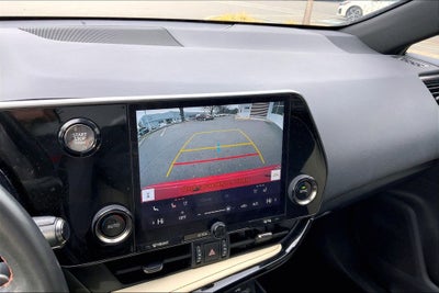 2023 Lexus NX NX 350 Premium