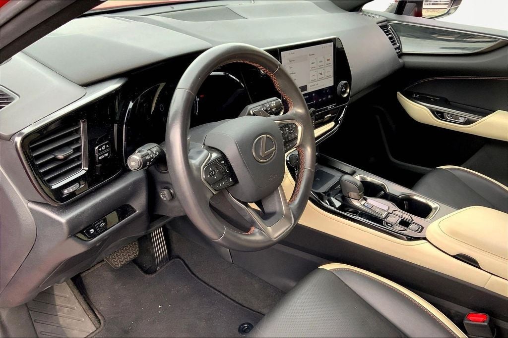 2023 Lexus NX NX 350 Premium