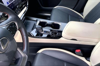 2023 Lexus NX NX 350 Premium