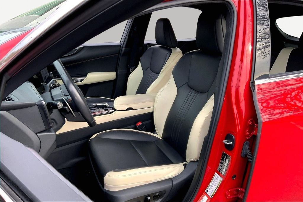 2023 Lexus NX NX 350 Premium