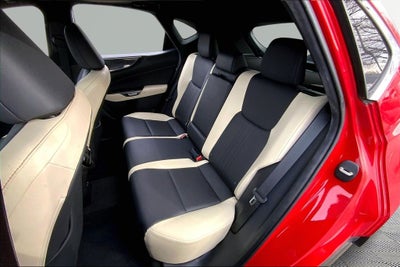 2023 Lexus NX NX 350 Premium