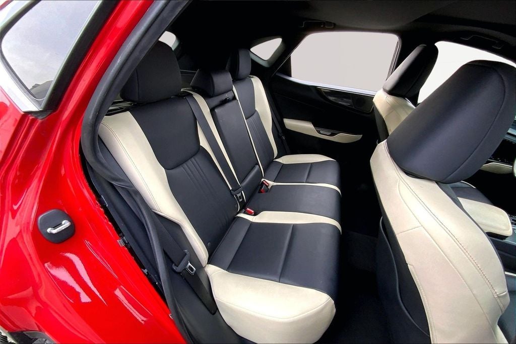 2023 Lexus NX NX 350 Premium