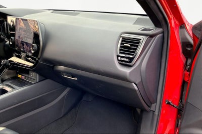 2023 Lexus NX NX 350 Premium