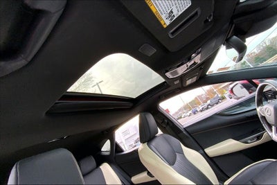 2023 Lexus NX NX 350 Premium