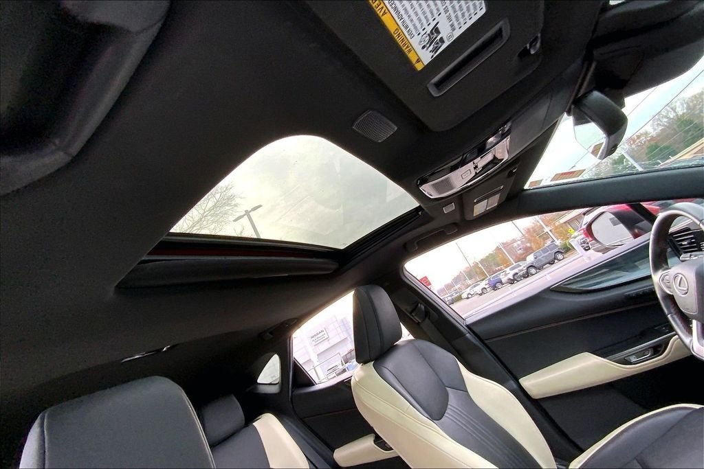 2023 Lexus NX NX 350 Premium