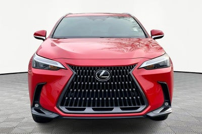 2023 Lexus NX NX 350 Premium