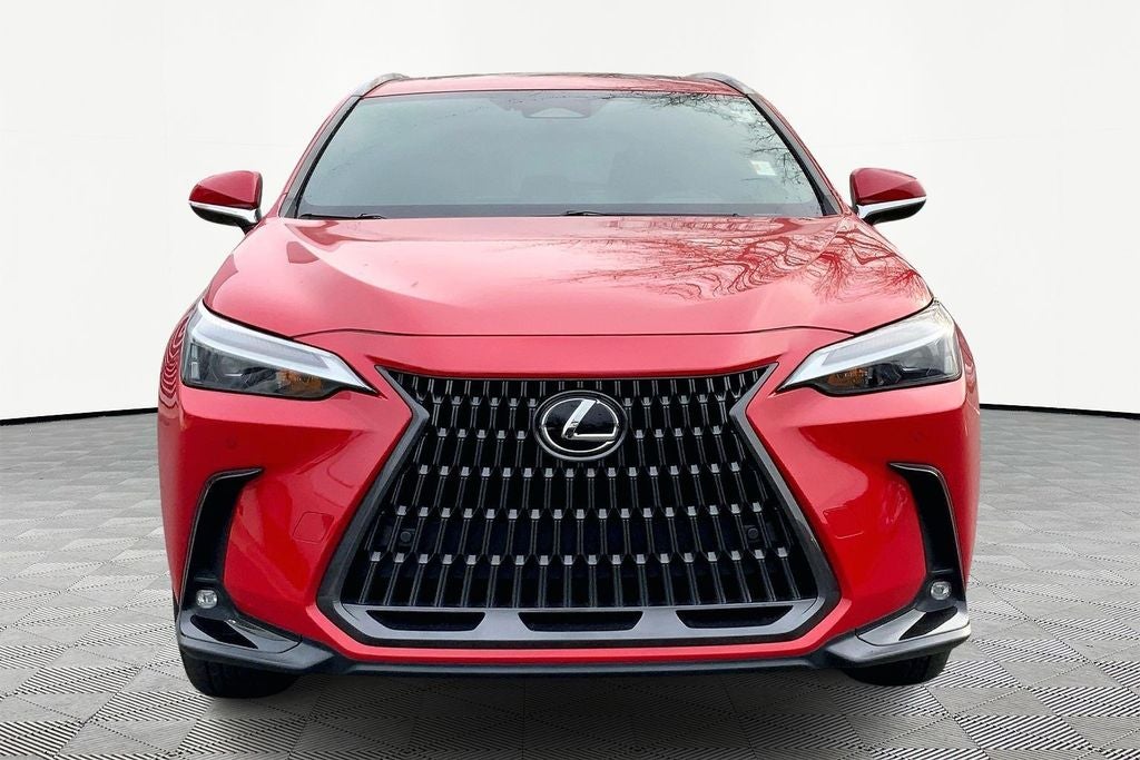 2023 Lexus NX NX 350 Premium