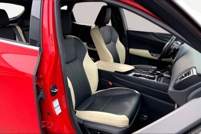 2023 Lexus NX NX 350 Premium