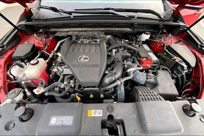 2023 Lexus NX NX 350 Premium