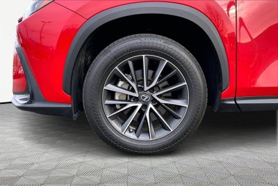 2023 Lexus NX NX 350 Premium