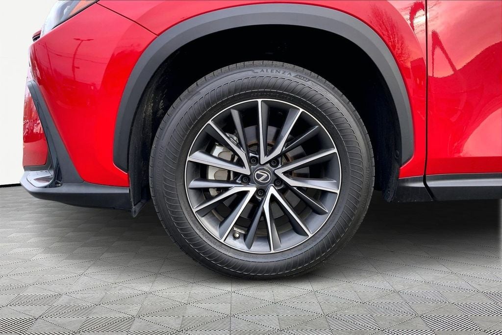 2023 Lexus NX NX 350 Premium