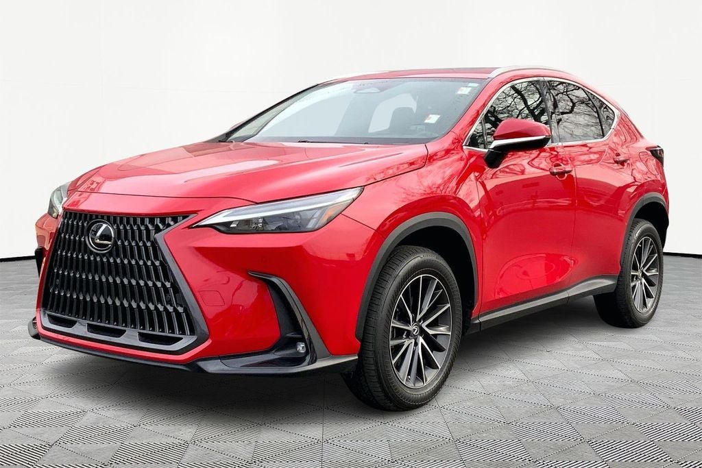 2023 Lexus NX NX 350 Premium