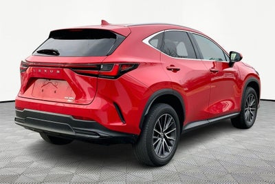 2023 Lexus NX NX 350 Premium